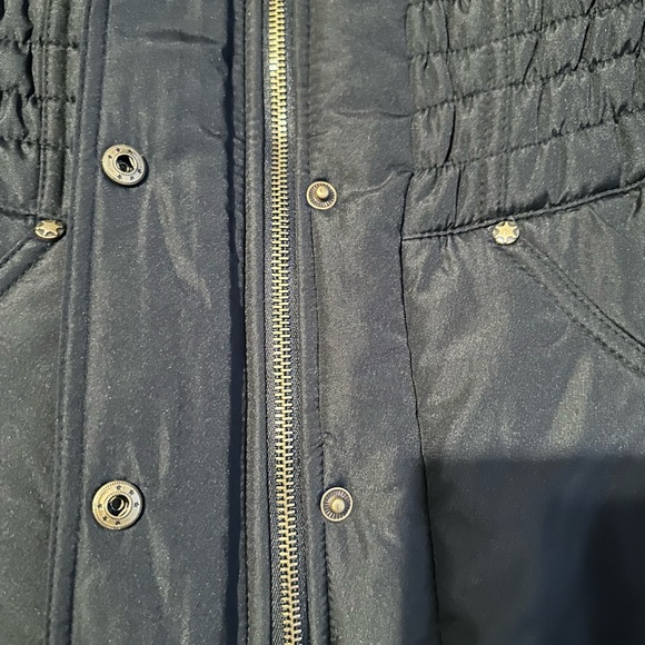 Torrid Puffer Jacket - Picture 4 of 4